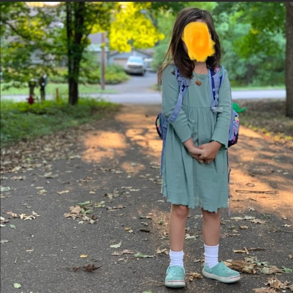 Kids Crocs - Picture 5 of 6